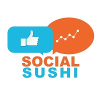 Social Sushi logo - Similar company to Metanect