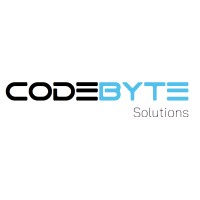 CodeByte logo - Similar company to Analytix4U (Analytics World)