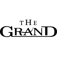 The Grand logo - Similar company to Kalli