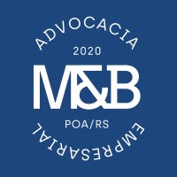 Martins & Berwanger Advocacia Empresarial logo - Similar company to Von Saltiél Administração Judicial