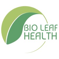 Bio Leaf Health LDA logo - Similar company to Greenbe Pharma