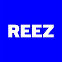 Reez logo - Similar company to Ecomma2Z
