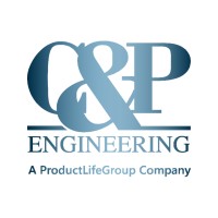 C&P Engineering logo - Similar company to Techniconsult Group