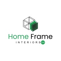 Home Frame Interiors logo - Similar company to Lumex Technology