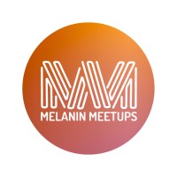 Melanin MeetUps logo - Similar company to Emphasis.La