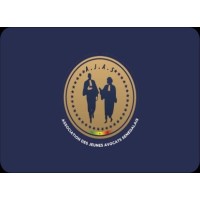 Association des Jeunes Avocats Sénégalais (AJAS) logo - Similar company to Master 2 Droit Immobilier Et De La Construction - Assas
