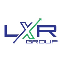 LXR Group, L.L.C. logo - Similar company to Ashton Analytics