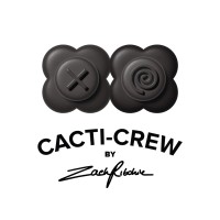 CACTI CREW logo - Similar company to Archipals