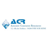 ACR logo - Similar company to Agb