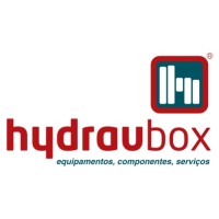 Hydraubox - Equipamentos, Componentes e Serviços logo - Similar company to Boxassist