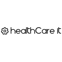 healthCare it logo - Similar company to Datablue S.A