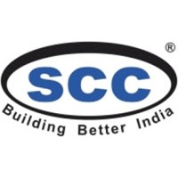 SCC INFRASTRUCTURE PVT LTD logo - Similar company to Scc Construction