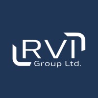 RVI Group Ltd. logo - Similar company to Smart Modular Canada