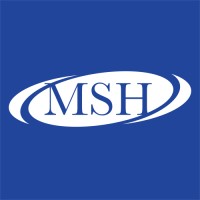 MSH Electronic logo - Similar company to Malaysian Sh Electronics Sdn Bhd