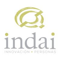 Indai :  Mentoring, Gestion del cambio y transformacion logo - Similar company to Mejora Continua