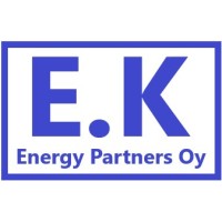E.K Energy Partners Oy logo - Similar company to Aqua Arab Trading Co Llc