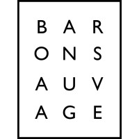 Baron Sauvage logo - Similar company to The Clearing