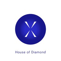 House of Diamond logo - Similar company to Pyvot