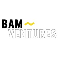 BAM Ventures logo - Similar company to Bonfire Ventures
