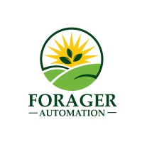 Forager Automation logo - Similar company to Cyborg Dynamics Engineering