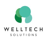 Well Tech Solutions logo - Similar company to Elearning.Lk Pvt Ltd