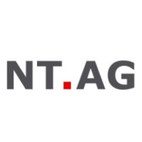 NT Neue Technologie AG logo - Similar company to Rr Software Gmbh