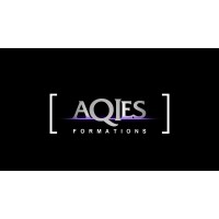 AQIES Formations logo - Similar company to Triangle Protection