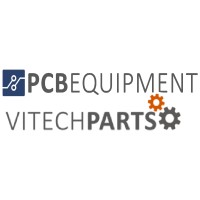 Vitech International BV logo - Similar company to Beno Manufacturing