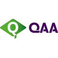 The Quality Assurance Agency for Higher Education logo - Similar company to Wonkhe