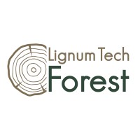 Lignum Tech Forest logo - Similar company to Lignum Tech