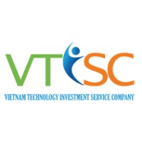VTISC logo - Similar company to Vtis Gmbh
