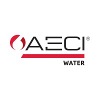 AECI WATER logo - Similar company to Watercare Innovations