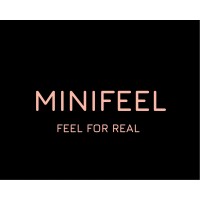 Minifeel logo - Similar company to Vadmazon