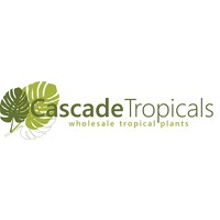 Cascade Tropicals logo - Similar company to Proven Prep Center