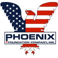 Phoenix Foundation Company, Inc. logo - Similar company to Hub Foundation Co., Inc.