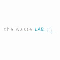 TheWasteLab logo - Similar company to Mycosphere