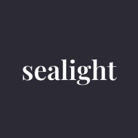 Sealight logo - Similar company to Quantax