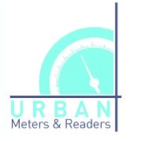 Urban Meters and Readers logo - Similar company to Tehama Wireless