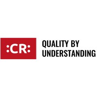 CR Competence AB logo - Similar company to Image Systems Ab