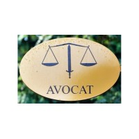 avocate conseille juridique logo - Similar company to Faculté Des Sciences De Bizerte
