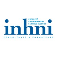 INHNI Grand Est logo - Similar company to Est Print