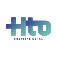 HTO - Hospital Geral logo - Similar company to Grupo Meddi - Multimagem, Ihef, Meddi Laboratório E Cartão Clube + Vida