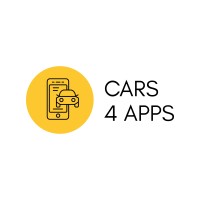 Cars 4 Apps logo - Similar company to Electrigo