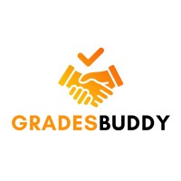 Grades Buddy logo - Similar company to Darkshield Ai
