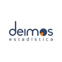 Deimos Estadística logo - Similar company to E8D Soluciones