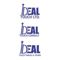 Ideal Touch Consult