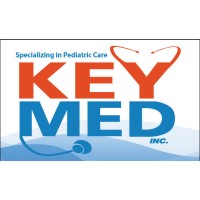 Key Med Inc. logo - Similar company to Pixi Llc