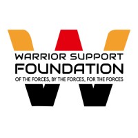 Warrior Support Foundation logo - Similar company to Gsg Security