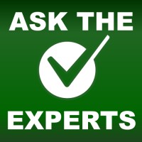 ASK-THE-EXPERTS logo - Similar company to Edit Systems Bilgi İşlem Danışmanlık