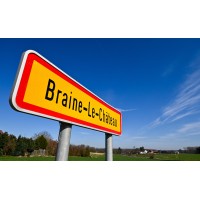 Commune de Braine-le-Château logo - Similar company to Commune De Seneffe